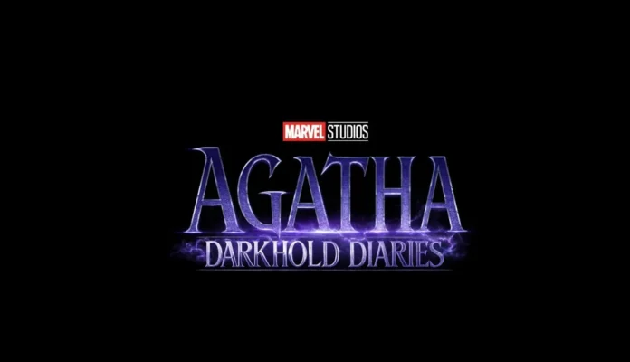 Agatha: Diari di Darkhold (Agatha: Darkhold Diaries)