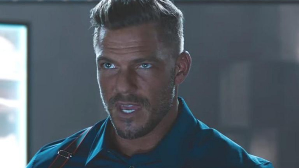Alan Ritchson