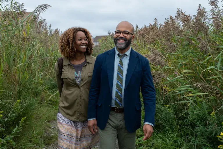 American Fiction: il nuovo trailer del film con Jeffrey Wright American Fiction: il nuovo trailer del film con Jeffrey Wright