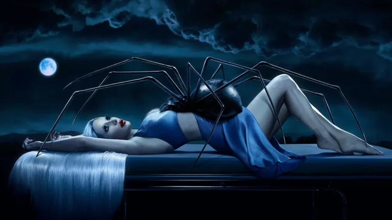 Disney+ annuncia l’arrivo di American Horror Story: Delicate