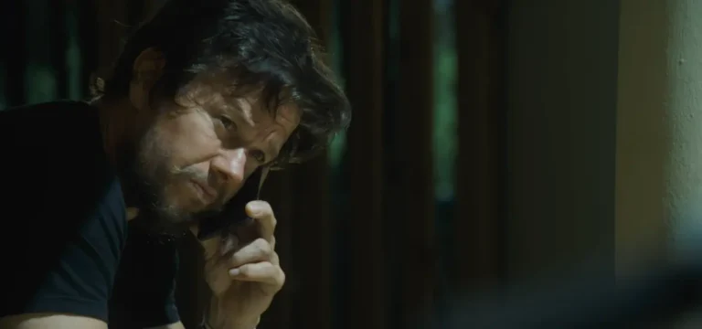 Mark Wahlberg nel primo commovente trailer di Arthur the King