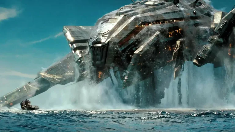 Battleship: tutto quello che c’è da sapere sul film con Rihanna