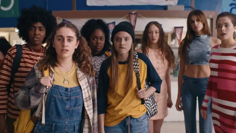 Bottoms: recensione del film di Prime Video