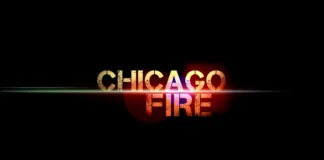 Chicago Fire serie tv 2012