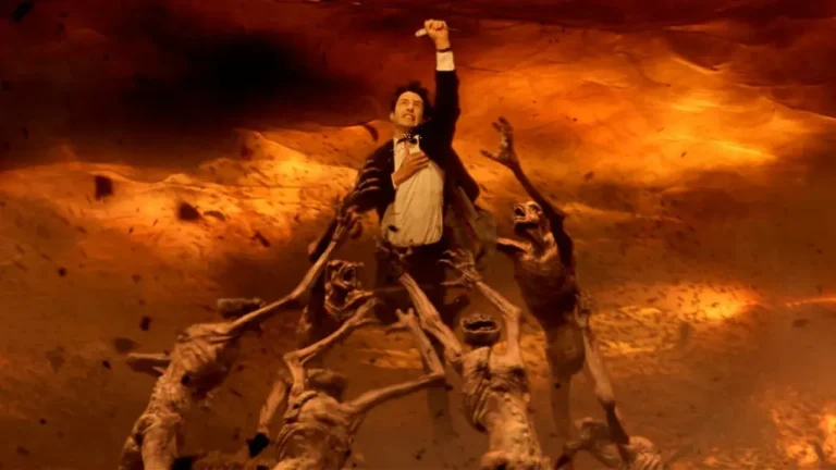 Constantine: dal cast al sequel, le curiosità sul film con Keanu Reeves
