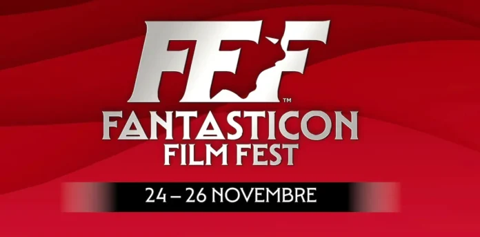 Fantasticon Film Fest