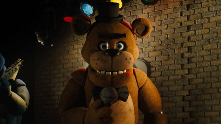 Five Nights at Freddy’s 2 ufficialmente in lavorazione presso Universal e Blumhouse