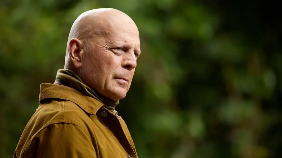 Fortress - La fortezza Bruce Willis