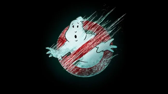 Ghostbusters - Minaccia Glaciale