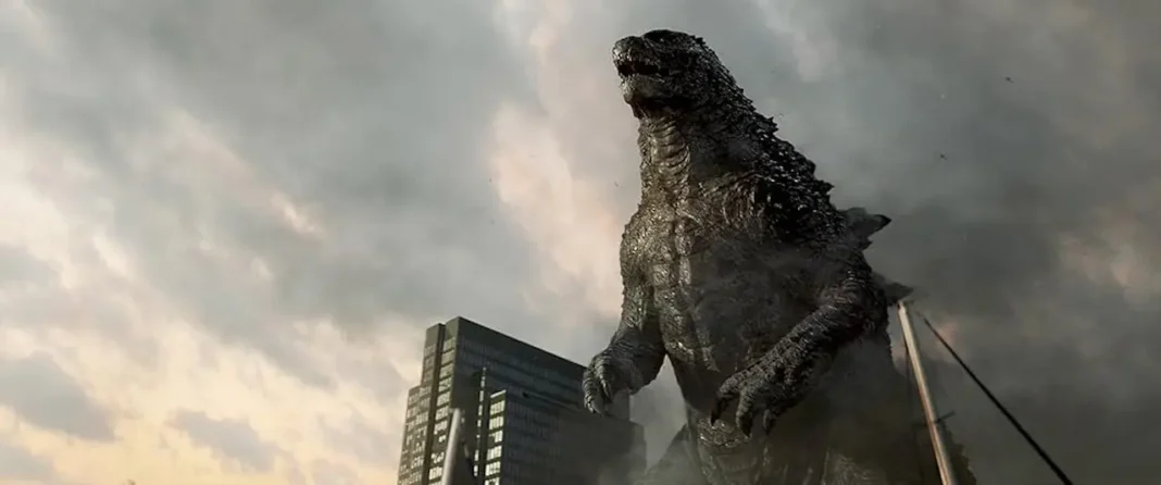 Godzilla film