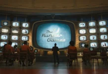 Hunger Games - La Ballata dell'usignolo e del serpente