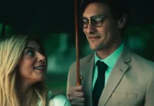 I vantaggi del tradimento: recensione del nuovo film Netflix I vantaggi del tradimento recensione