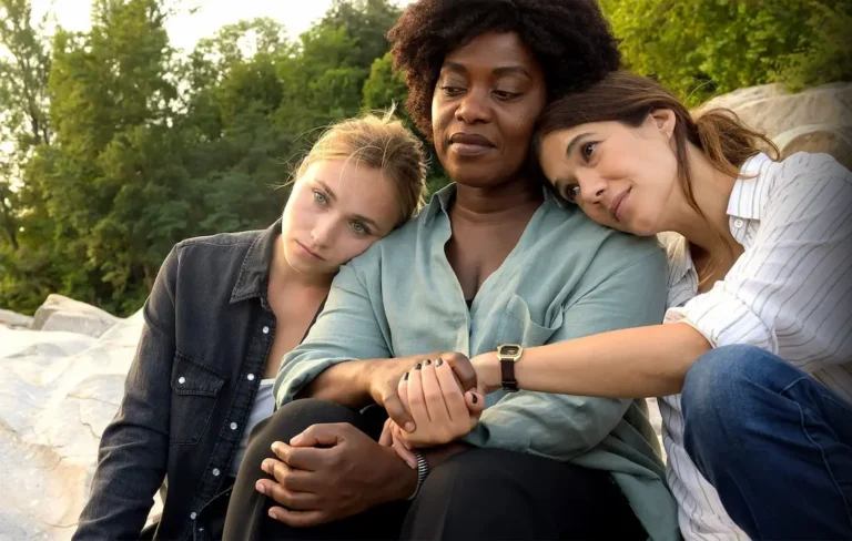 In guardia!: il film francese contro la violenza sulle donne