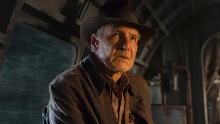 Indiana Jones e il quadrante del destino: rivelata la data di uscita in streaming su Disney+