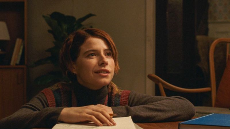 Fingernails - Una diagnosi d’amore Jessie Buckley