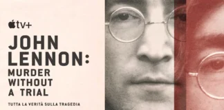 John Lennon: Murder Without A Trial