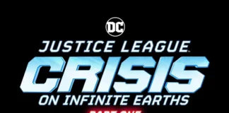 Justice League Crisis on Infinite Earth Parte 1