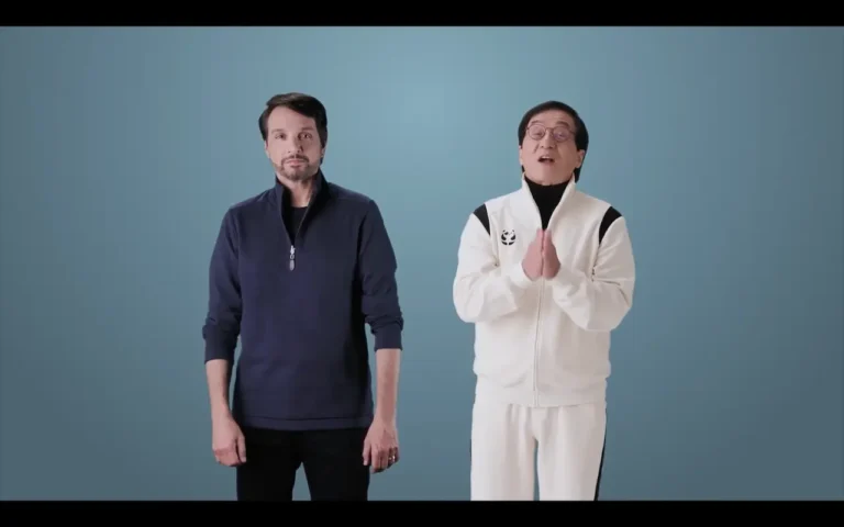 Karate Kid: Jackie Chan e Ralph Macchio insieme per un nuovo film