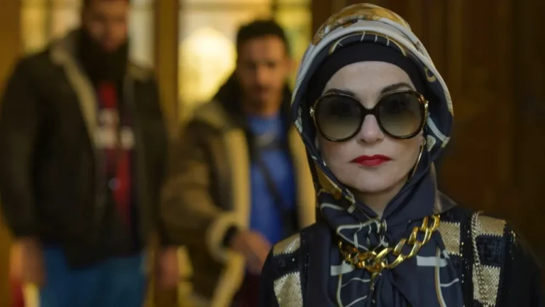 La Padrina – Parigi ha una nuova regina: tutte le curiosità sul film