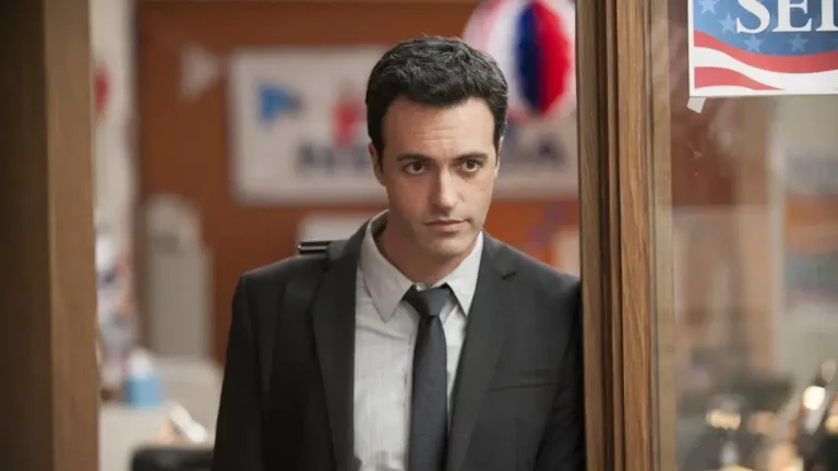 Law & Order: Reid Scott nel cast della ventitreesima stagione