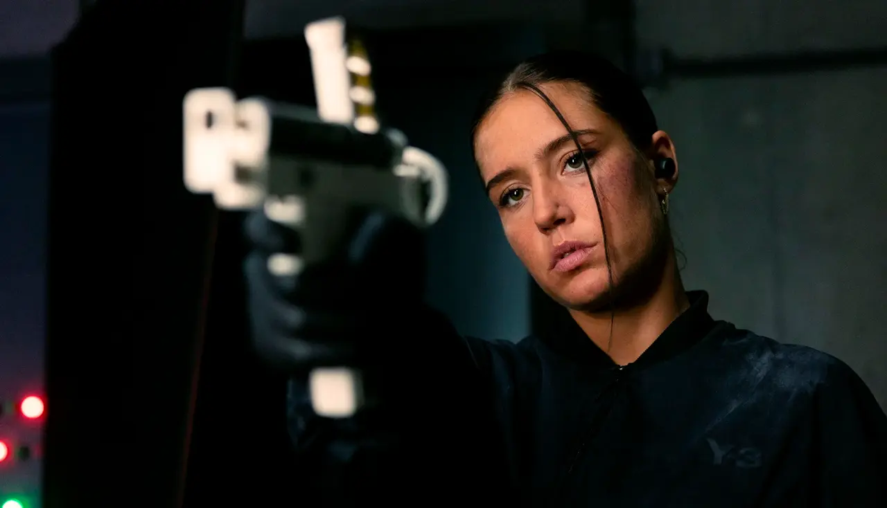 Le Ladre Adele Exarchopoulos