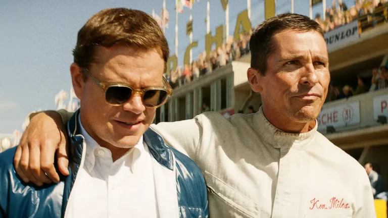 Le Mans ’66 – La grande sfida: curiosità sul film di James Mangold