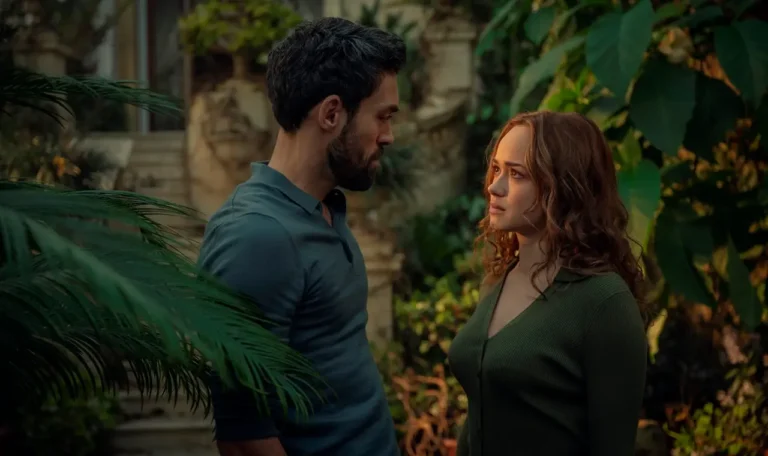 Locked In: la spiegazione del finale del film Netflix