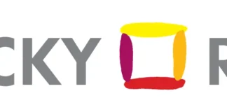 lucky red