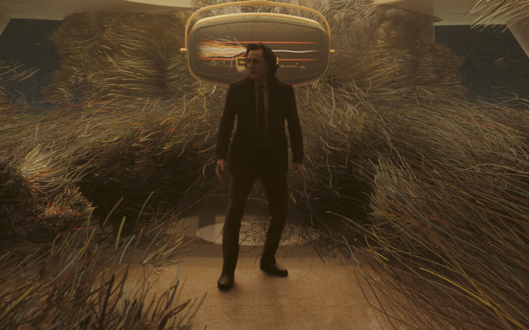 Loki 2x06 recensione serie tv