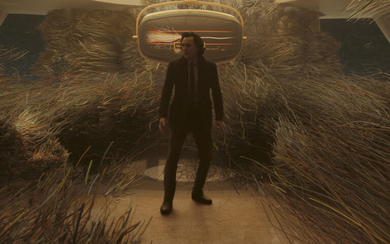 Loki 2×06: recensione della serie Disney+ con Tom Hiddleston