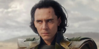 Loki Deadpool 3 Avengers 5