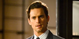 Matt Bomer Barbie