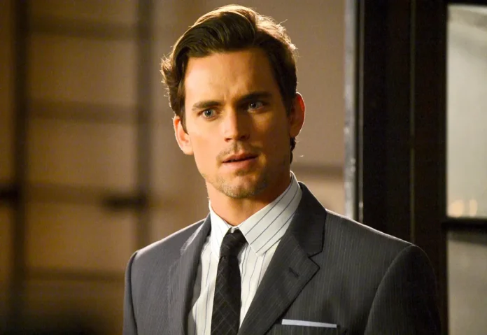 Matt Bomer Barbie