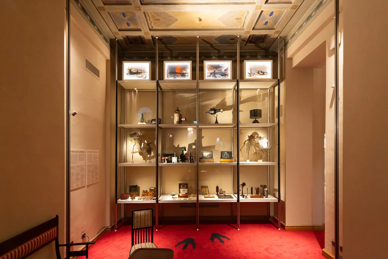 Cinema Modernissimo di Bologna