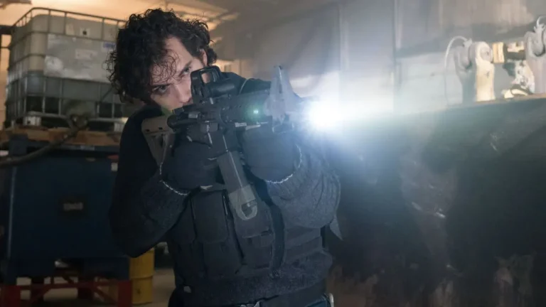 Night Hunter: tutto quello che c’è da sapere sul film con Henry Cavill