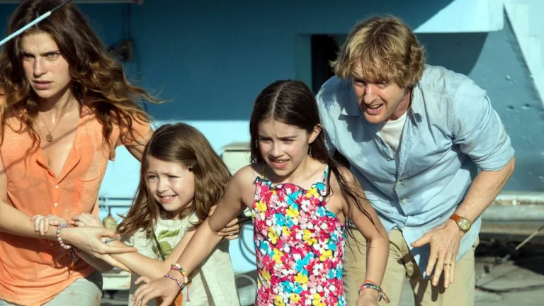 No Escape – Colpo di Stato: tutto quello che c’è da sapere sul film