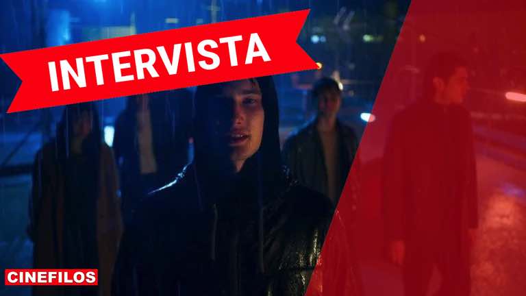 Noi siamo Leggenda: intervista ai protagonisti