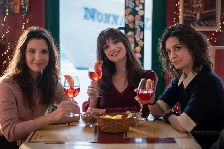 Odio il Natale: la seconda stagione dal 7 Dicembre su Netflix