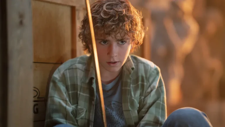 Percy Jackson: Walker Scobell anticipa il “più grande episodio” della seconda stagione