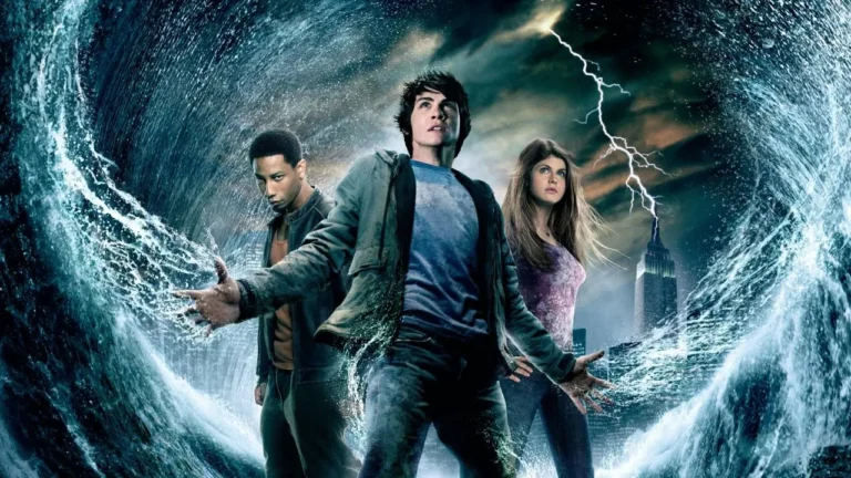 Percy Jackson e gli dei dell’Olimpo – Il ladro di fulmini: tutto quello che c’è da sapere sul film