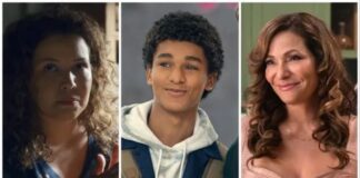 Prime Video cancella tre serie