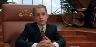 Richie Rich - Il più ricco del mondo Macaulay Culkin