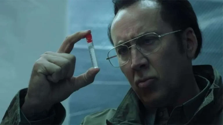 Nicolas Cage vuole partecipare a un film di Star Trek