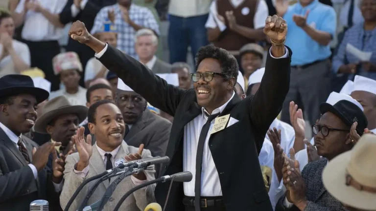 Colman Domingo dirigerà e interpreterà il biopic su Nat King Cole