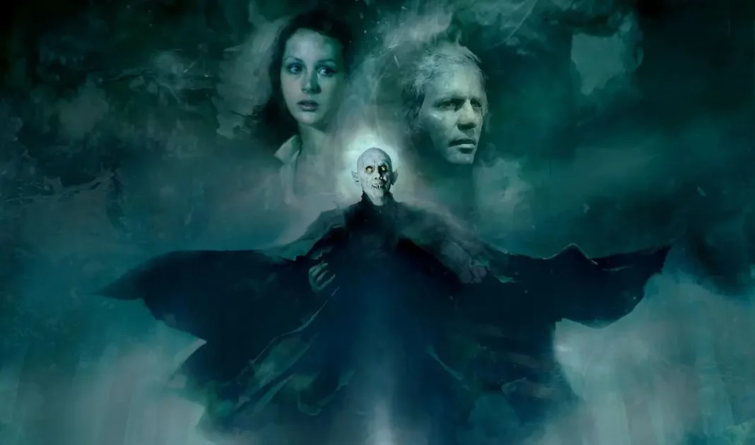 Salem's Lot