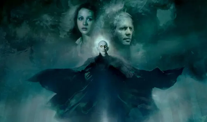 Salem's Lot