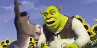 Shrek 5