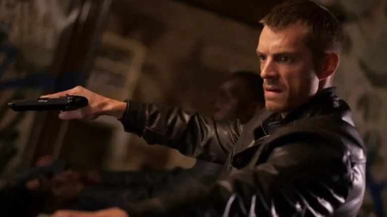 Silent Night – Il silenzio della vendetta: il primo morto non si scorda mai – clip esclusiva