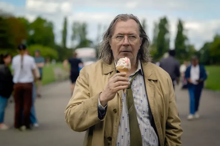 Slow Horses 3, recensione della serie con Gary Oldman