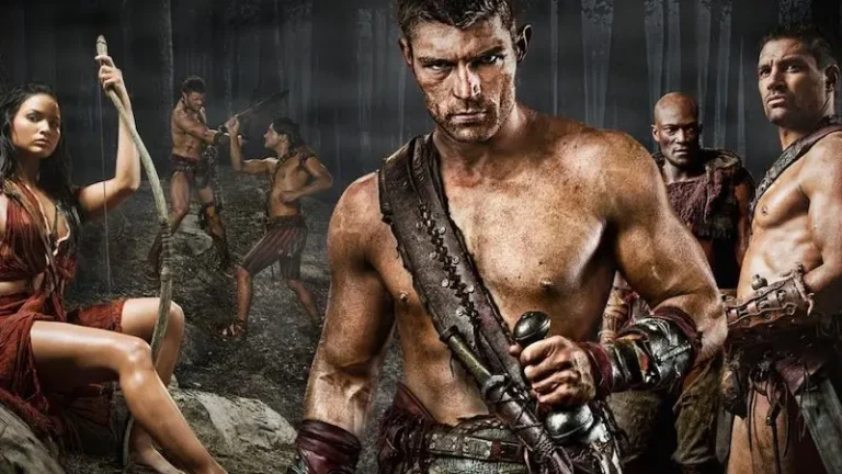 Spartacus: House of Ashur, Nick E. Taraba tornerà nella nuova serie tv nei panni di Ashur
